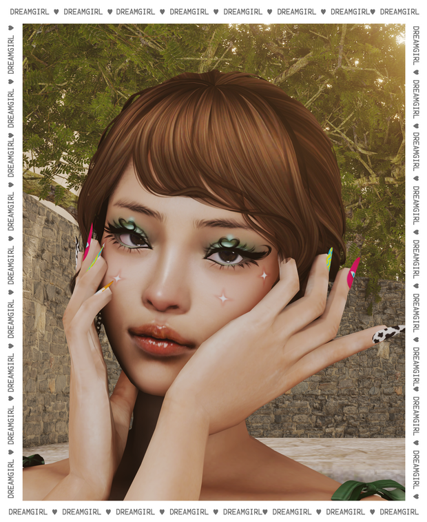 FAIRY COLLECTION | Patreon