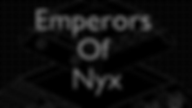 GreebleArmada: Emperors of Nyx