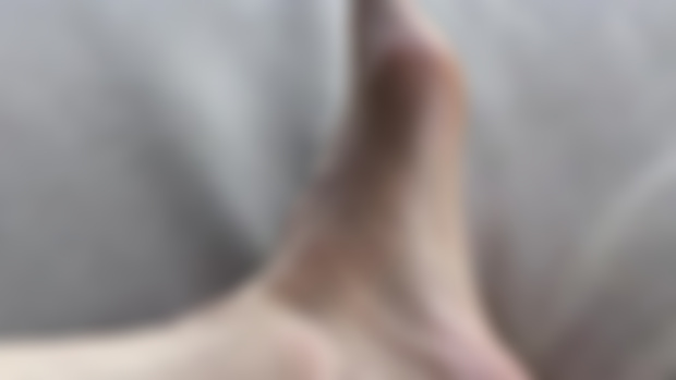 foot video