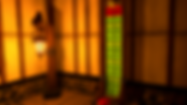 Hammer Bell Game (High Striker)
