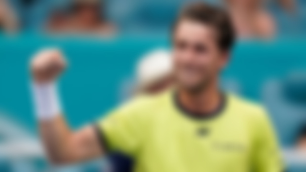 US Open Bets