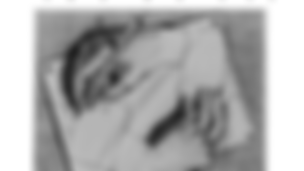 Thumbnails for upcoming videos