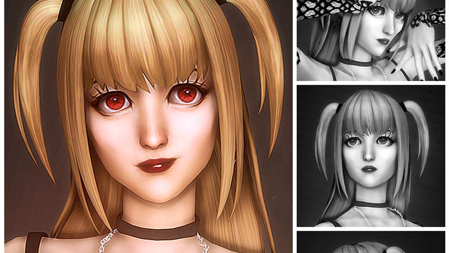 商品画像：Hatsune Miku Inspired Hairstyle Tutorial | Vocaloid Anime 1
