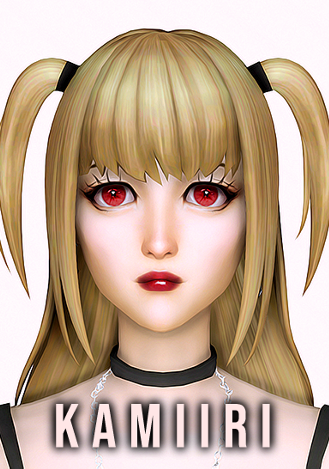 misamisa05♪ Misa Hair📓 | Patreon