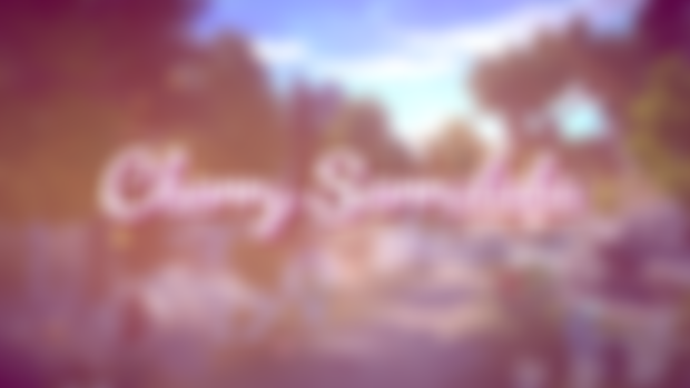 Cherry Serrulata Uploaded and Published!