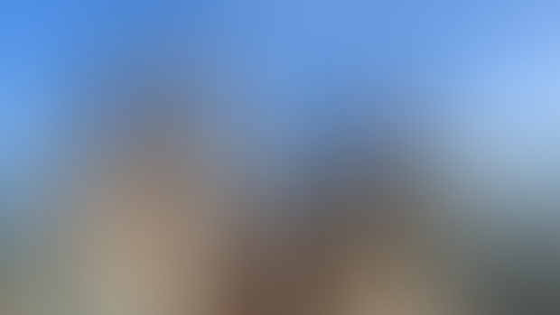 Mountain Sun