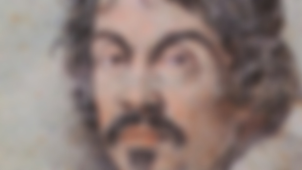 Tomorrow, you will be inside Caravaggio's paintings
