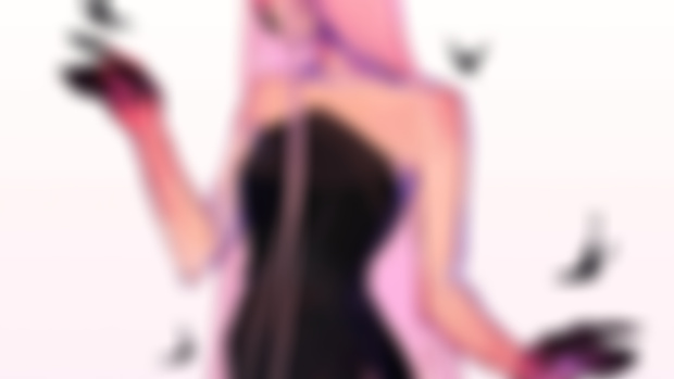 WIP || xppen collab