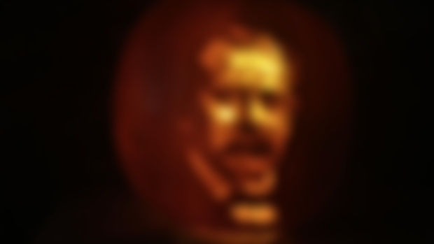 Pumpkin Carving Is Fun!