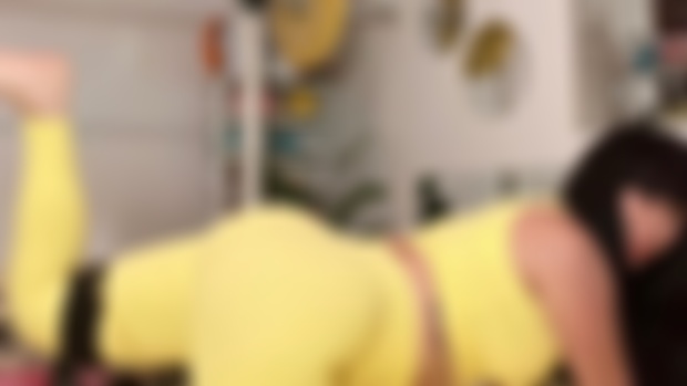 ASS CAMP VIRTUAL CLASS ON ZOOM 6:30PM