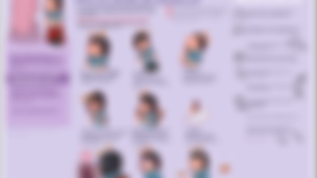 Eye contact (Early Access)