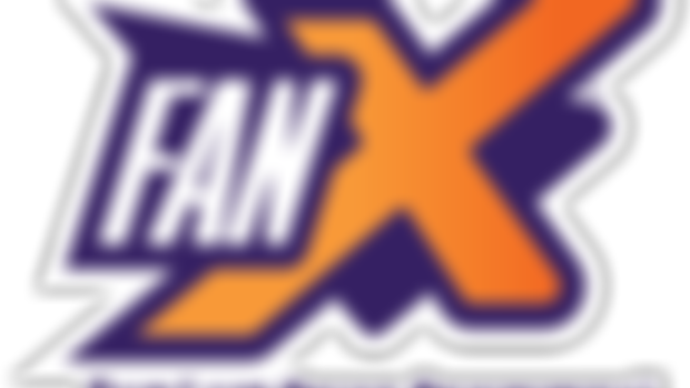 Less Than a Week Until Fan X!