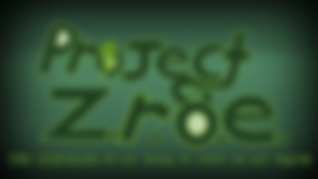 My secret project