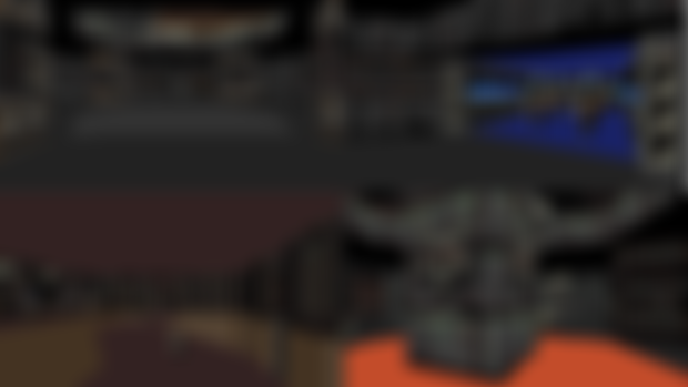 Dread binary - Gamma Knife & The Library contributor maps