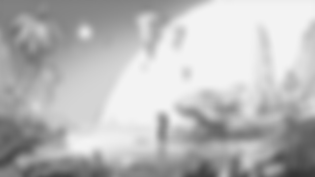 Background Line art!