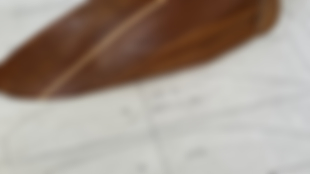 Herreshoff 12 1/2 Half-Hull Lift Patterns