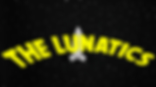 The Making of the Lunatics.