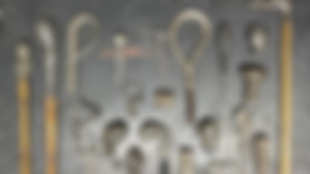 Available handles! 