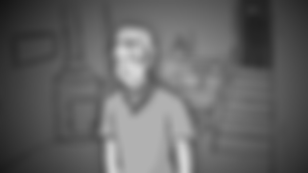 Jumping on the AI bandwagon.. a bit late