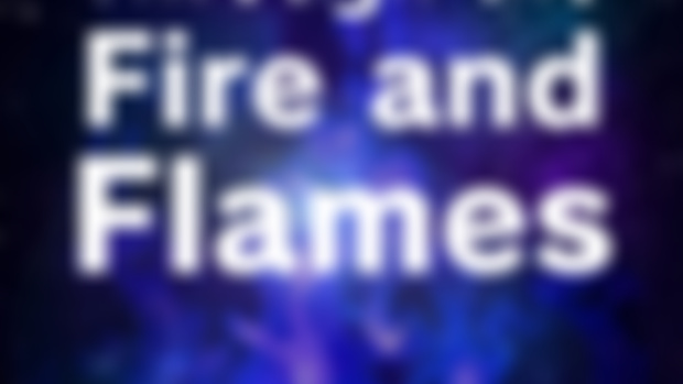Through the Fire and Flames (Piano Ballad Version) mp3 download!