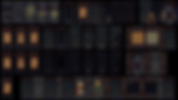 Innsmouth GFX update - part2!