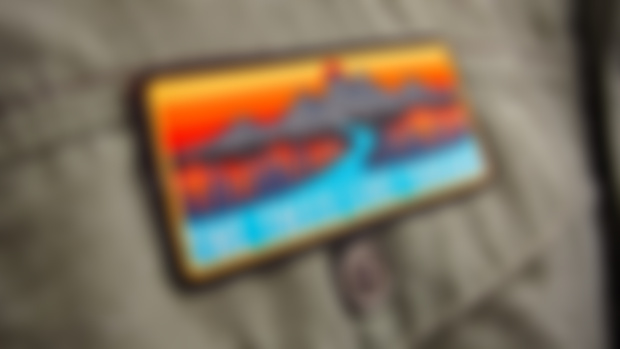 Patches and Launching a Reasonable Merch Project!
