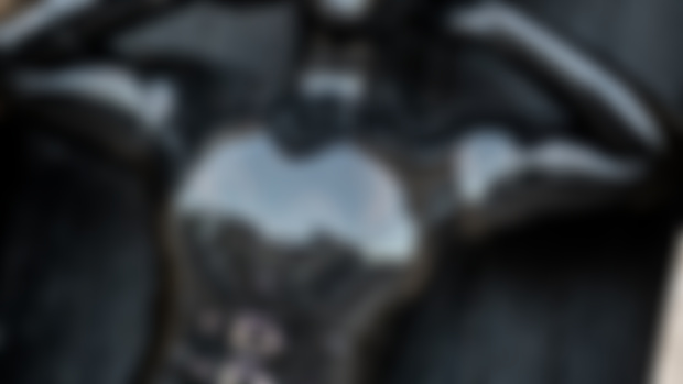 Gothic Demon Sneak Peek