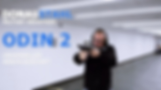 Universelles Schaftsystem ODIN 2