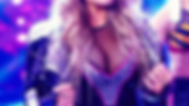 Natalya (SmackDown Gear)