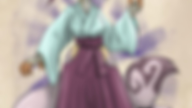Introducing Kiyomi