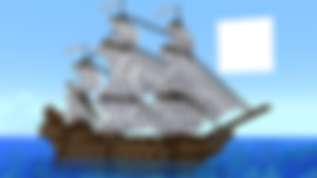 Mysticat Pirate Ship Map