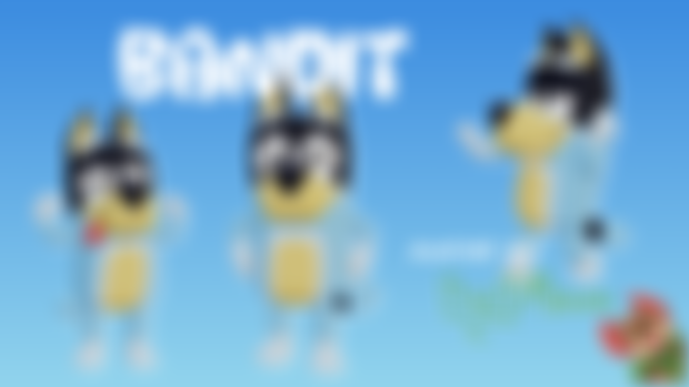Bandit Avatar PC / Quest