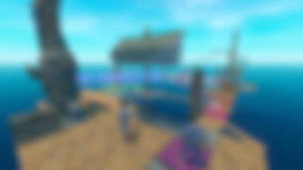 Raft Dedicated Servers are here !