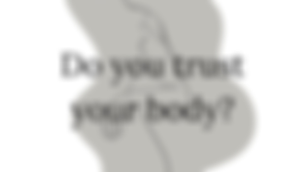 Body mapping for root cause healing