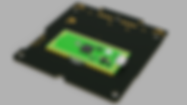 Pico Module On-Board