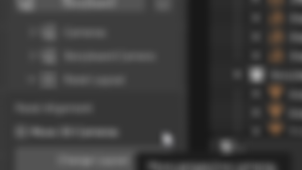 Blender Storyboard add-on v 0.9.158 with More 3D Support