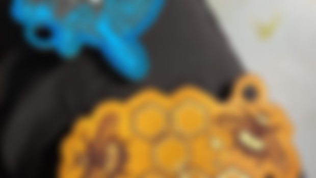 Leather Shoppe Sneak Peeks and WIPs