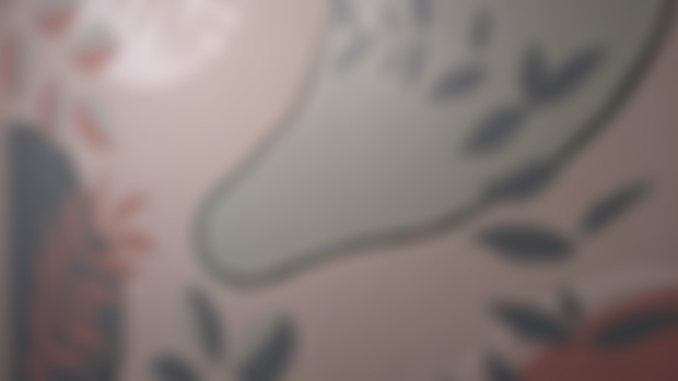 Boho Mural Video coming soon!!