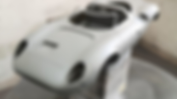 JAGUAR XJ13 BASE PRIMER 