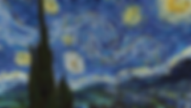 Starry Night Download 🌌