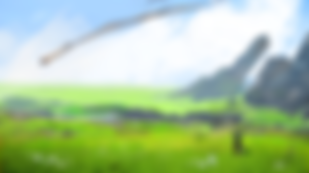 A new story is about to begin!