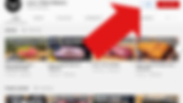 Moving to YouTube 