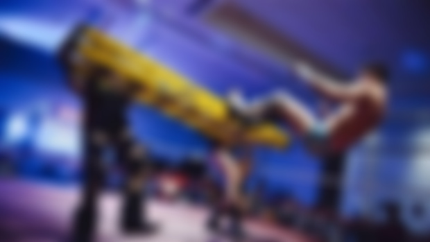 HOPE Wrestling Presents: "HOPE & Glory"