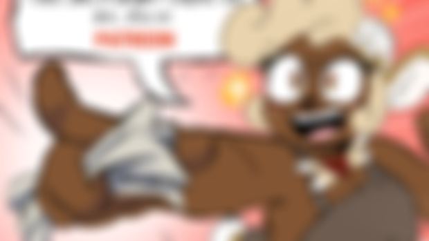 "Those Sweet Satyrs" rough sketch pdf || Ch 1 