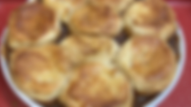 Don't Miss Your First Cooking Class With Me!!