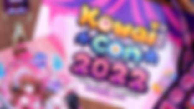 Kowai Con 2022