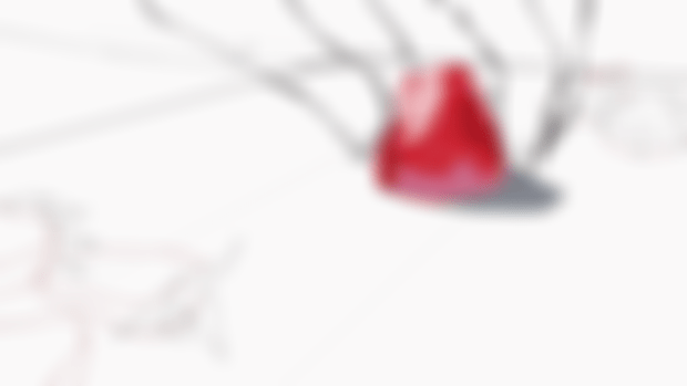 That strawberry rough animation