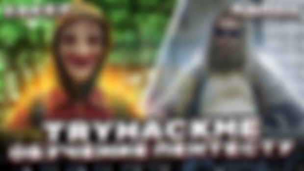 ☠️ Обучение пентесту и информационной безопасности с нуля | TryHackMe - LazyAdmin