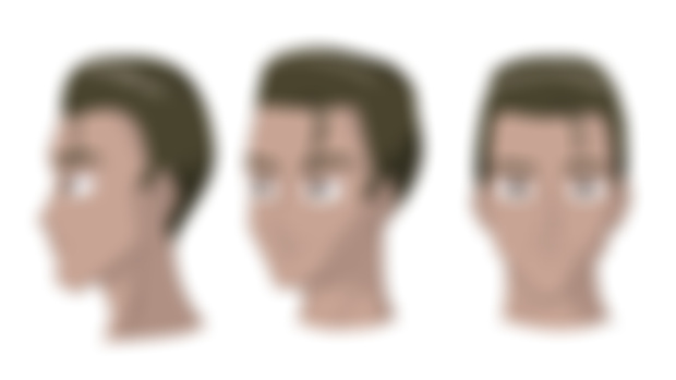 Character design