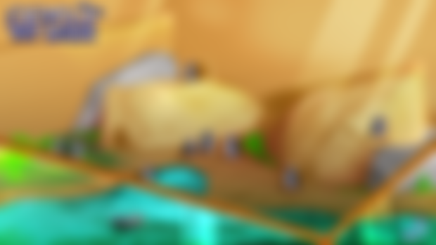 D.N.D Background 3